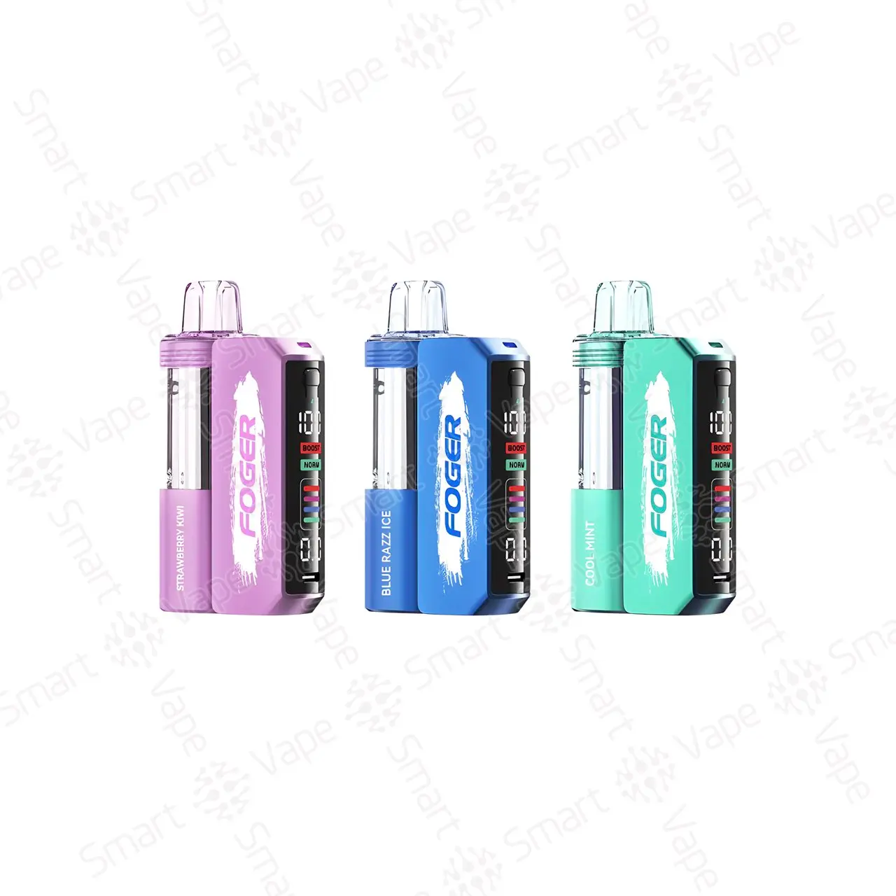foger vape refills nearby Foger Vape Review: Why Is the Switch Pro So Popular? main image 1