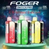 Foger Switch Pro 30K Christmas Edition Disposable Vape