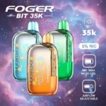 Foger Bit 35K Disposable vape