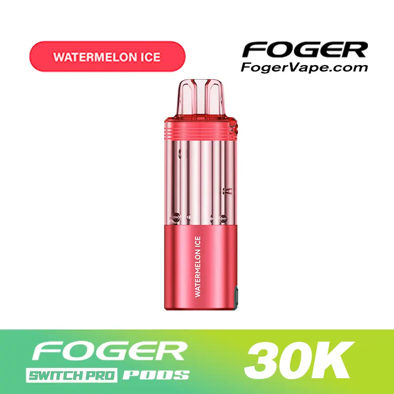 Foger Watermelon Ice pod