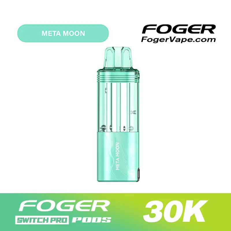 Foger Meta Moon pod