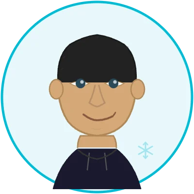 Jax R. — Foger Vape Ice & Sour Specialist