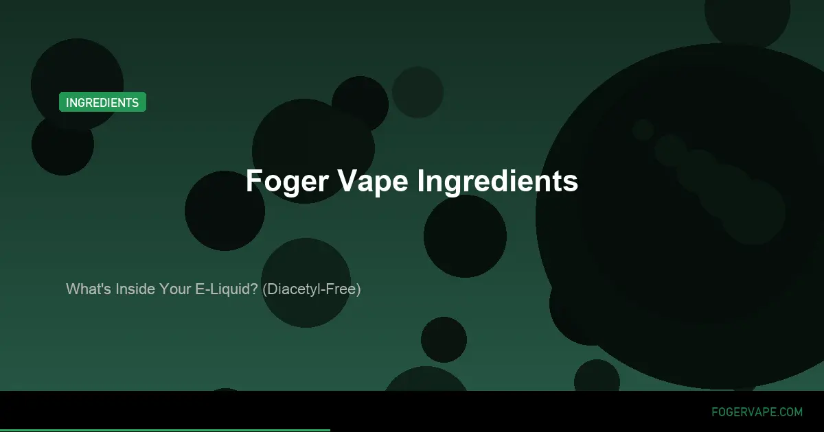 elf bar vape uk Foger Switch Pro 30K Blinking 188: Why It Happens & How to Fix? – Vaping  Land main image 0