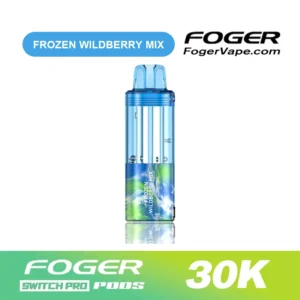 how do you pronounce foger vape — Fogger Authorized Online Retailer formula26 cart Choose Flavor:Strawberry Clouds Salt Nic | Fresh